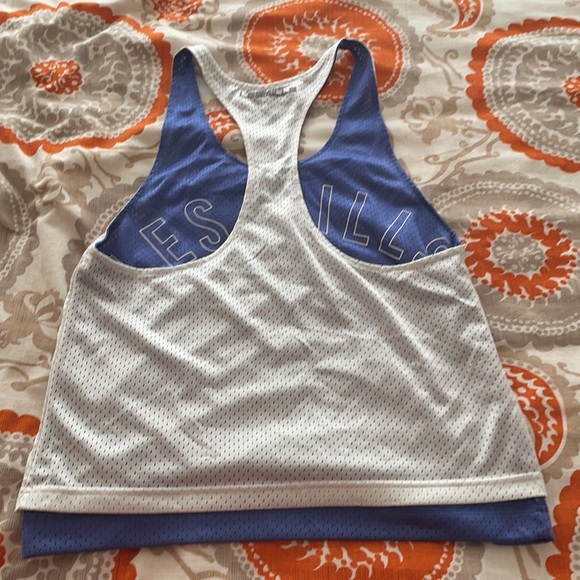 Reversible Les Mills Jersey by Reebok - Picture 4 of 4